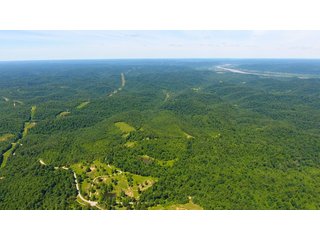 Property photo 13 - LAND AUCTION - 1,682+/- ACRES OFFERED IN 17 TRACTS IN LEWIS & GREENUP COUNTIES, KENTUCKY